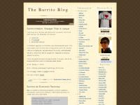 Burrito Blog