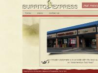 Burrito Express - Real Mexican Fast Food