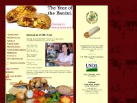 burritokitchens.com Career Center, Nutrition Labels, Distribution