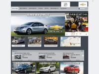 burrittchevy.com R. M. Burritt, Burritt Motors, Oswego Buick