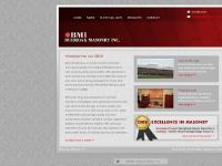 Burroak Masonry Inc. | Commercial and Residential Masonry