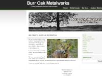  Custom Metalwork, Contacts & Location, Metal Goods, Hunting