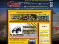 burrobendmotorsports.com Salton City, Salton City atv rentals, Salton City dunes