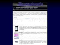 burrotech.com burrotech, scan, twain