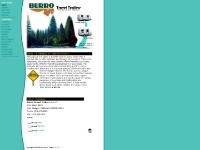 burrotrailers.com travel trailer, trailer, light