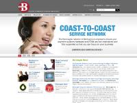 Burroughs | Check & Document Scanners | Cash Automation