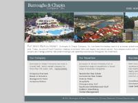 Burroughs & Chapin, land development and investment firm in Myrtle Beach and throughout South East US