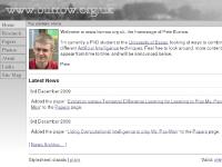  Links, University of Essex, Papers, Papers