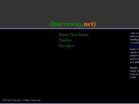 burroway dot net