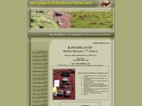 burrowblaster.co.uk Home