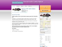 Eyewear - Eyeglasses - Burrow's & Mr. Frank's Optical - Little Rock - Arkansas