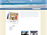 Burrow Holiday Park Mobile Homes for Sale at Irelands premier park