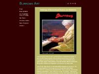 John Burrows Fine Art