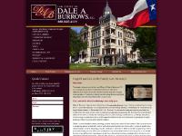 Lewisville Divorce & Family Law Attorneys, Separation Lawyers | Dale A. Burrows Law Offices