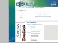burrowsinsurancegroup.com Burrows Insurance Group, life insurance, Insurance Brokers