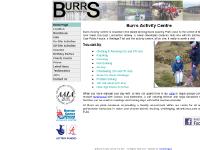 burrs.org.uk burrs, irwell, river