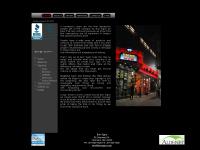 burrsigns.com Electric signs, Backlit signs, Readerboards