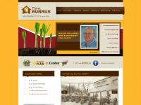 Burrus Hybrids - Hybrid corn and soybean seed products