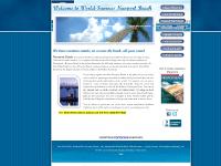 Beach Vacation Rentals in Newport Beach – Southern California