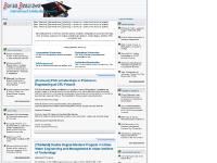 Informasi Beasiswa Dalam dan Luar Negeri