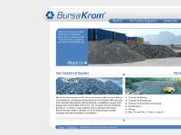 Chrome ore Manufacturer - Supplier - Exporter, Competitive Chrome ore Prices, Chrome Ore mines-mining, Chromium prices, Chromium ore, Chromite ore