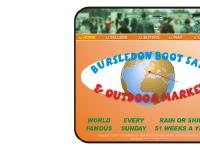 Bursledon Market and Bursledon car boot sale