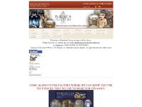 Burslem Pottery - Home