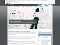 burson-marsteller.co.uk Burson-Marsteller, LinkedIn, Webmaster