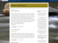 Burson's Delta Resort