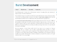 Burst Development