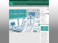 Home - burster sensors, instruments, calibration, force-displacement, jointing and press-fit control Home - burster sensors, instruments, calibration, force-displacement, jointing and press-fit control