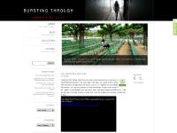 BurstingThrough.com