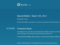 burstlabs.com Go to Extreme