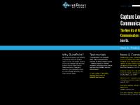 BurstPoint Networks: The New Era of Video Communications is Here.