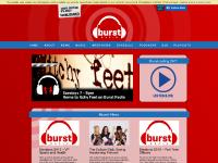 Burst Radio - Welcome