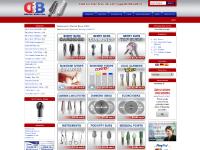Dental Burs USA, Quality Dental Instruments, Low Prices!