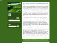 burt284mitchell.typepad.com Burt Mitchell, 1 Following