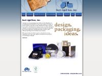 Burt Rigid Box, Inc. | Custom Round Boxes, Slipcases and Set-Up Boxes