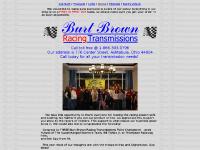 BurtBrownRacingTrans.com