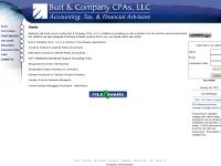 Burt Company CPAs LLC - Home