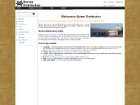 burtendistribution.com shoe repair supply, shoe store supplies, wholesale