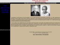 Nathan B. and Florence R. Burt Foundation