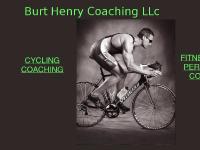 burthenrycoaching.com CYCLING, COACHING, BURT