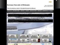 Madison Chevrolet | Burtness Chevrolet of Whitewater | Watertown Chevrolet | Janesville Chevrolet