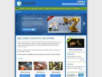 burton-ind.com burton industries | automation | special machinery | robotics and fixturing | advanced technologies | information systems | highly customized solutions | personal attention | existing automation | new solutions | turnkey robotic | ergonomic systems