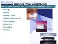 burton-industries - Burton Industries