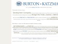 Burton-Katzman: Home