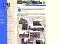 Burton on Trent Local History
