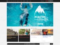 burton.com Snowboards, Snowboard Bindings, Snowboard Boots