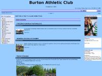 burtonac.co.uk